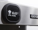 Vorschaubild Weber Genesis II LX S-640 (GBS) Gasgrill Edelstahl (inkl. iGrill 3)
