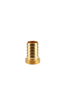 Gardena Schlauchverschraubung 1-tlg. 26,5 mm / 19 mm Schläuche