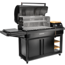 Vorschaubild Traeger Pelletgrill TIMBERLINE XL