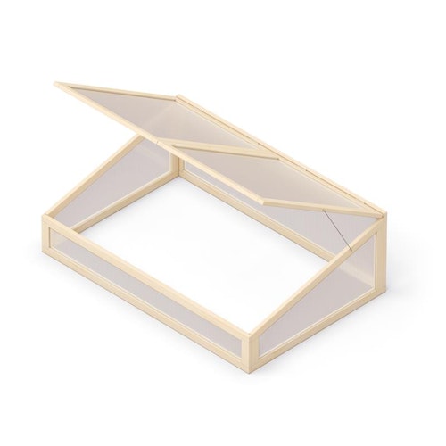 Noor upyard™ Frühbeet-Aufsatz