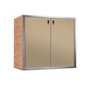 Vorschaubild Paul Wolff Mülltonnenbox SILENT 242