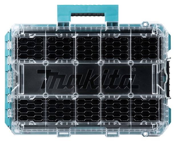 Makita MAKTRAK Organizer tief M P-91045
