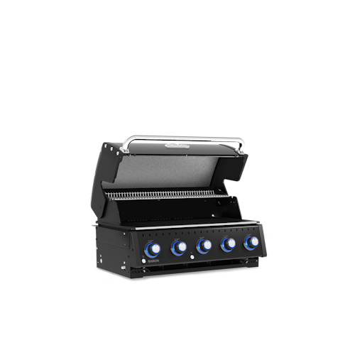 Broil King Einbau-Gasgrill BARON 520 Shadow
