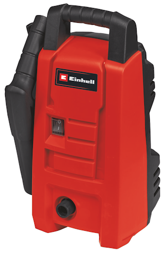 Einhell Hochdruckreiniger TC-HP 90 4140740