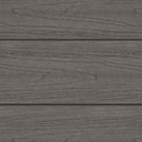 Vorschaubild NewTechWood Gigante WPC-Terrassendiele Hohlkammer Silver Gray  23 x 210 mm