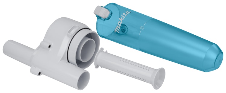 Makita Zyklon-Abscheidervorsatz 199491-1