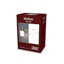 Vorschaubild Konstsmide Halogenspot Modena, Edelstahl, gefrostetes Glas (7593-000)