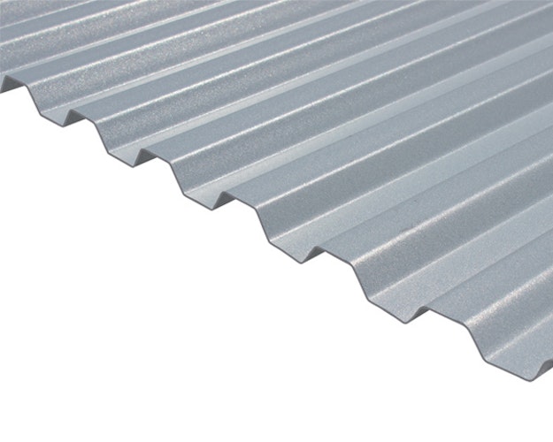 Karibu Caravan Carport - kesseldruckimprägniert