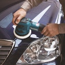 Vorschaubild Makita Exzenter-/Rotationsschleifer BO6050J