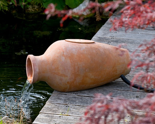 Ubbink Wasserspiel Filter AMPHORA 1