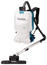 Vorschaubild Makita Akku-Rucksackstaubsauger DVC660Z