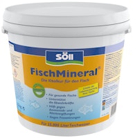 Söll FischMineral® 2,5 kg