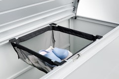 Biohort Einhängesack für LoungeBox Gr. 160Zubehörbild