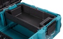 Vorschaubild Makita MAKTRAK Trolley Werkzeugbox L P-91001