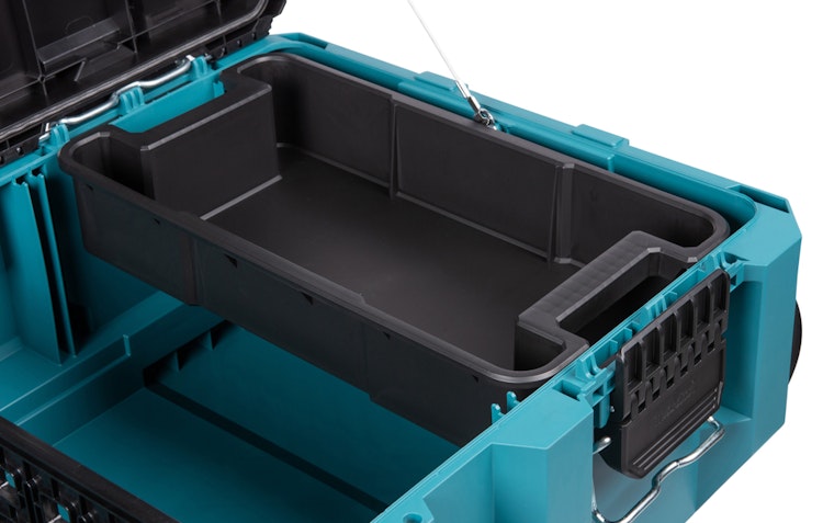 Makita MAKTRAK Trolley Werkzeugbox L P-91001