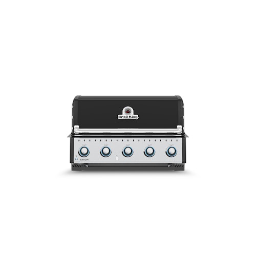 Broil King Einbau-Gasgrill BARON 520