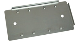 Makita Lochungsplatte 192523-3Zubehörbild