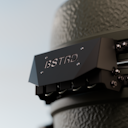 Vorschaubild BSTRD. Keramikgrill BSTRD.PRO Large Solo Alpine Green