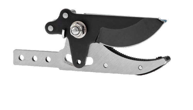 Oase Ersatzscherenkopf für Teichschere FlexiCut (51272)