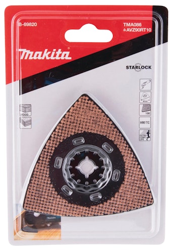 Makita HM-Deltaplatte TMA086 B-69820