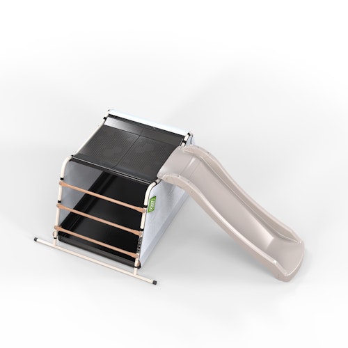 EXIT Kinderrutsche My First Multiplay - pastell