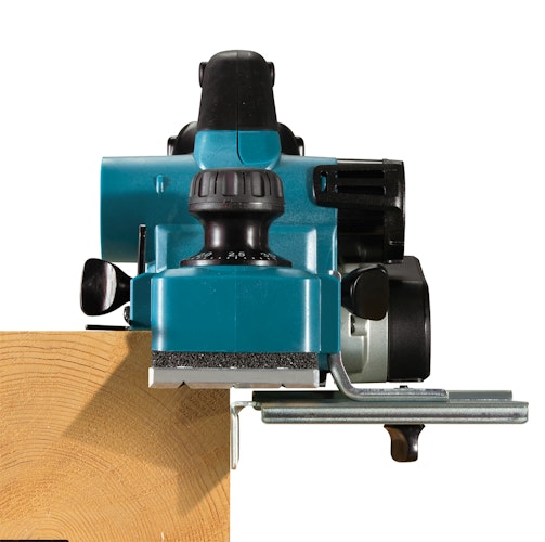 Makita Akku-Falzhobel DKP181Z
