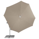 Vorschaubild doppler Bezug für Pendelschirm PROTECT 400, 100 % Polypropylen 220 g/m²