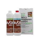 Vorschaubild Arvox Pro Holz 2-Komponenten-Reiniger WPC-Reiniger