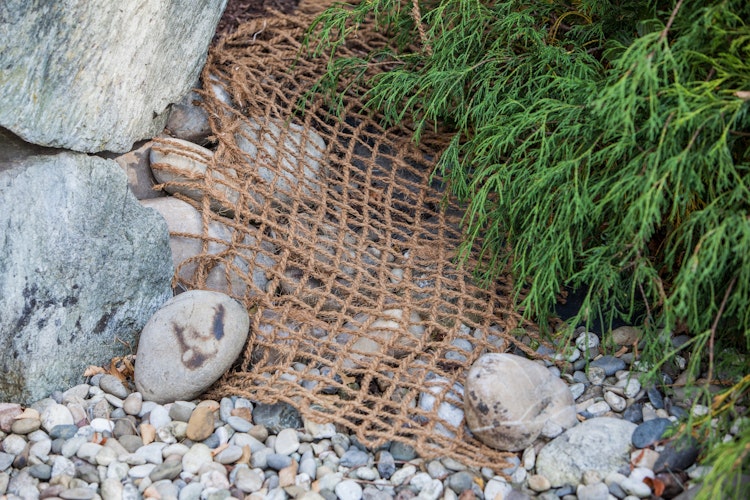 Anpflanzhilfe / Böschungsmatte 1 x 5m (TZ191-00)