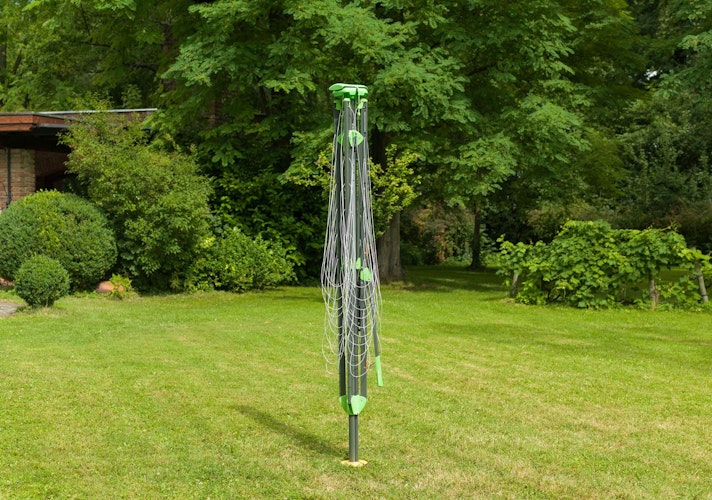 JUWEL Premium Wäschespinne NOVAPLUS EVOLUTION "LIFT" 