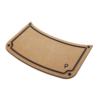 Weber Traveler Schneidebrett