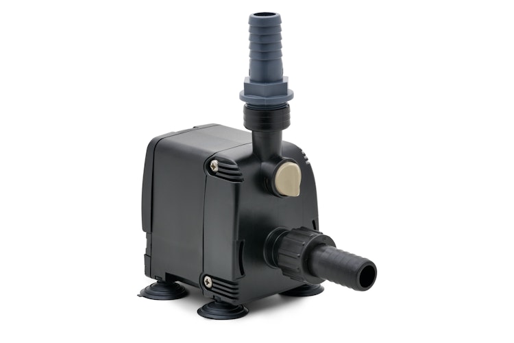 EDEN Aquarienpumpe PAS 3000