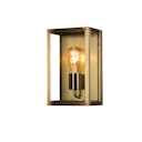 Vorschaubild Konstsmide Wandleuchte Carpi mittel, versch. Farben