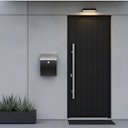 Vorschaubild ALLUX 7000 Design Briefkasten