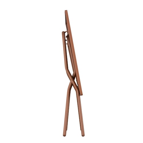 Lafuma Klapptisch BALCONY, Stahl