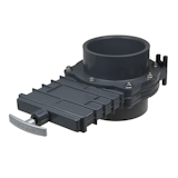 Oase Schieber DN 100 (27171)Zubehörbild