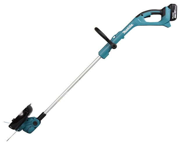 Makita Akku-Rasentrimmer DUR193RF
