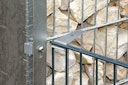Vorschaubild Alberts® Cluster Gabione Grund-Set 1000 mm