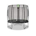 Vorschaubild Exit Allure Classic Trampolin mit Sicherheitsnetz