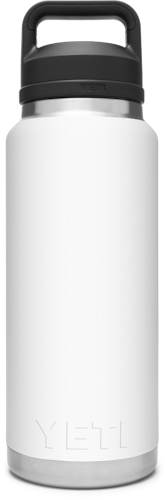 YETI Trinkflasche RAMBLER 36 oz. (1065 ml) - mit Chug-Verschluss