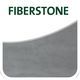 Verwendetes Material: FIBERSTONE