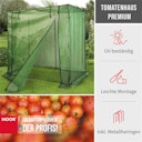 Vorschaubild Noor Tomatengewächshaus Premium