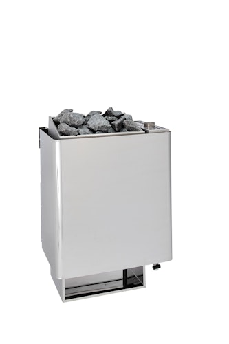 Infraworld Verdampferofen Durano