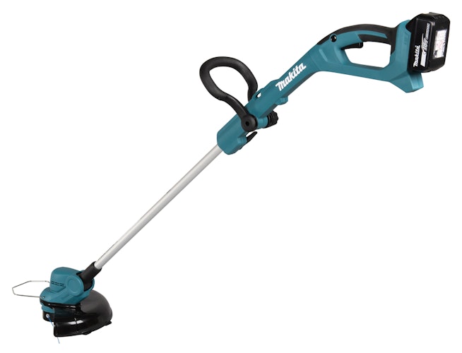 Makita Akku-Rasentrimmer DUR193RF