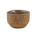 Vorschaubild Wikholm form Design Pflanzgefäß / Blumentopf Jute ⌀ 19 x H 14 cm