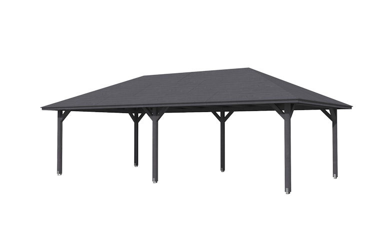 Skan Holz Pavillon Orleans