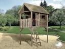 Vorschaubild Weka Tabaluga Kinderstelzenhaus 815