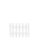 Vorschaubild TraumGarten LONGLIFE CARA Einzeltor 980 x 700 mm Gerade