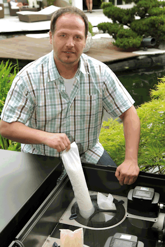 Oase ProfiClear Premium Individual Modul