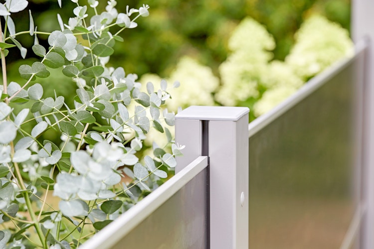 Traumgarten SYSTEM Board XL Einzelprofil 179 x 45 cm